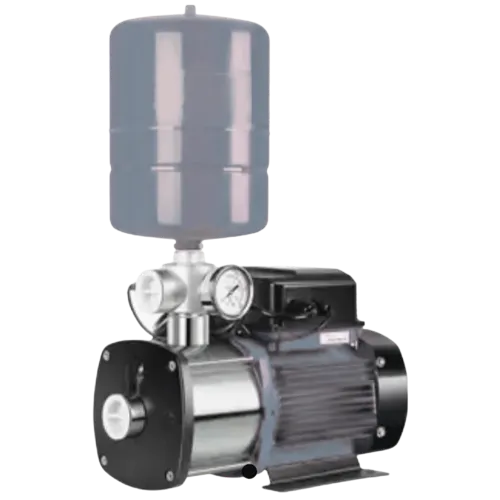 Discover the Best Water Pressure Booster Pump in Singapore